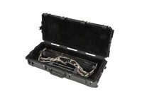 SKB 3I-4217-HPL Hoyt 4217 Parallel Limb Bow Case with Wheels