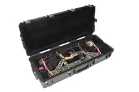 SKB 3I-4217-MPL Mathews 4217 Parallel Limb Bow Case with Wheels