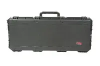 SKB 3I-4719-PL ISERIES 4719 ULTIMATE SINGLE/DOUBLE BOW CASE