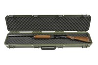 SKB 3i-4909-SR-M Single Rifle Case Olive