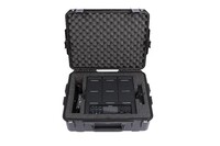 SKB ISERIES 3I-2217-8AS ALESIS STRIKE MULTIPAD CASE