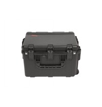 SKB ISERIES 3I-2317-14LT CASE W/THINK TANK DESIGNED PADDED LINER