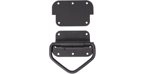 SKB Lifting Ring W/Back Plate