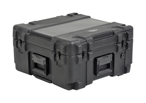 SKB rSeries 2222-12 Case with Wheels