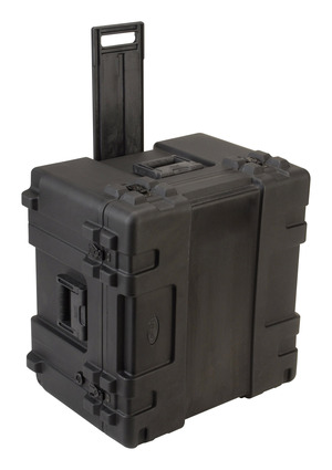 SKB rSeries 2423-17 Case with Wheels