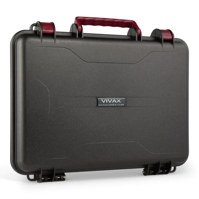 Vivax Laptop Case (for Laptops up-to 16 inch)