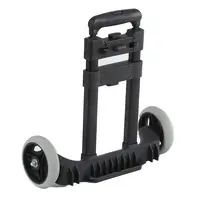 WAG HEAVY Trolley with Fixings