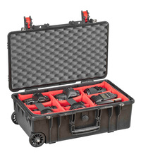 Explorer 5218.BPH Camera Case with Dividers