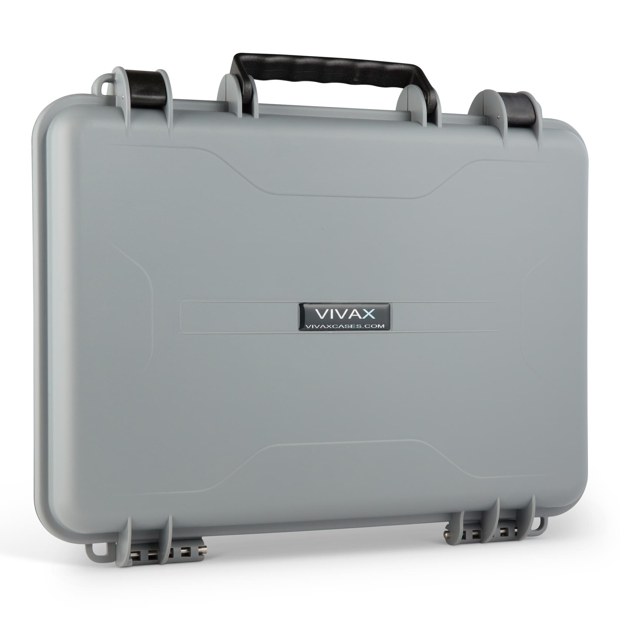 Vivax Laptop Silver for laptops upto 15.6” and Mac Book 16” Pro series  
