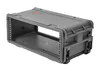 SKB 3i-4U11G-W 4U Injection Moulded 11