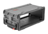 SKB 3i-4U11G-W 4U Injection Moulded 11