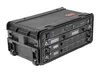 SKB 3i-4U11G-W 4U Injection Moulded 11