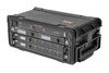 SKB 3i-4U11G-W 4U Injection Moulded 11
