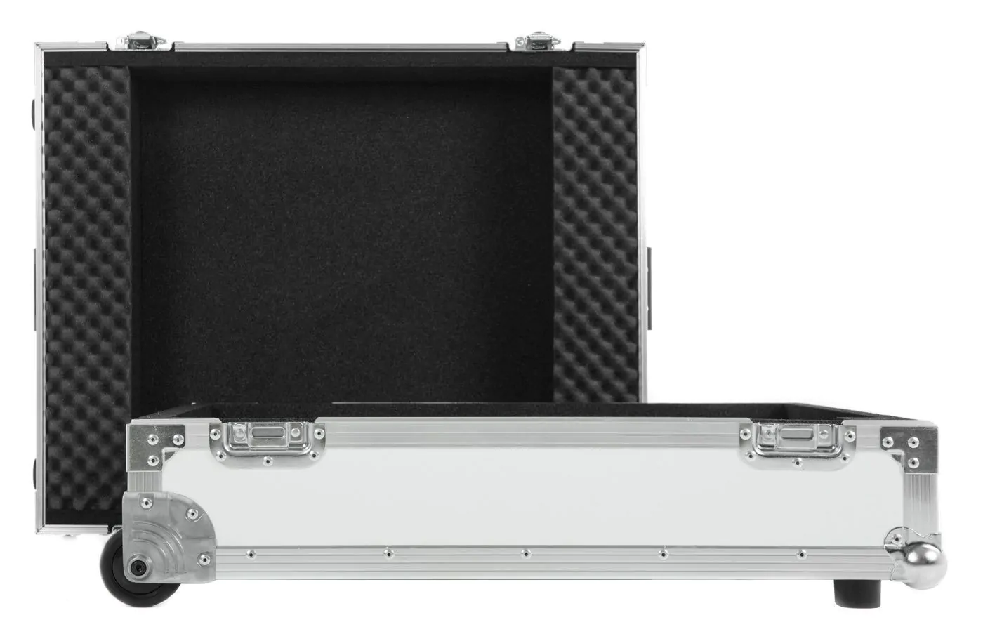 Apple iMac 21.5 Inch Flight Case In White