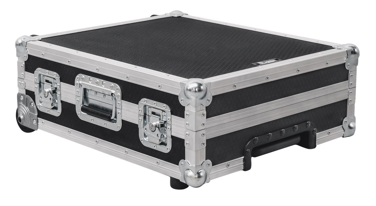 Apple iMac 24 Inch Flight Case With Wheels