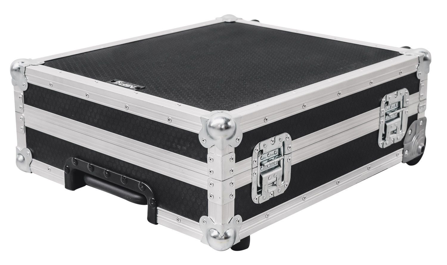 Apple iMac 24 Inch Flight Case With Wheels