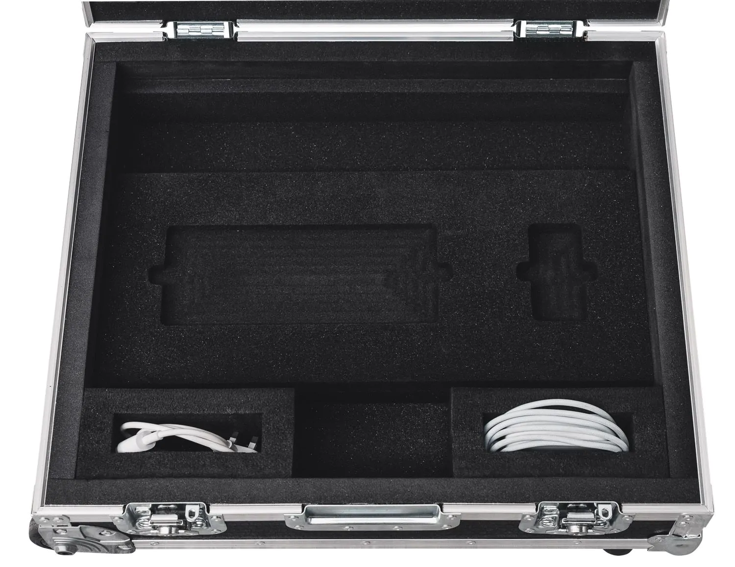 Apple iMac 24 Inch Flight Case With Wheels
