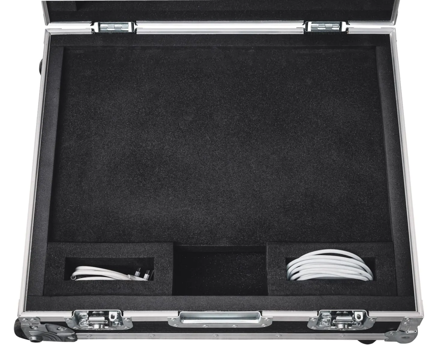 Apple iMac 24 Inch Flight Case With Wheels