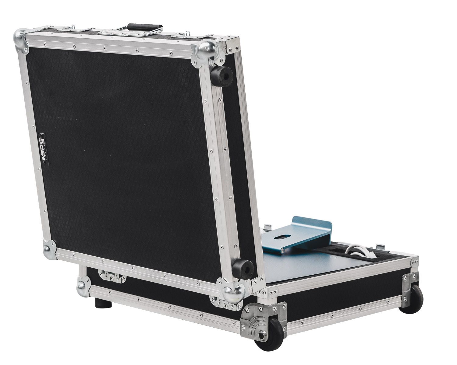 Apple iMac 24 Inch Flight Case With Wheels
