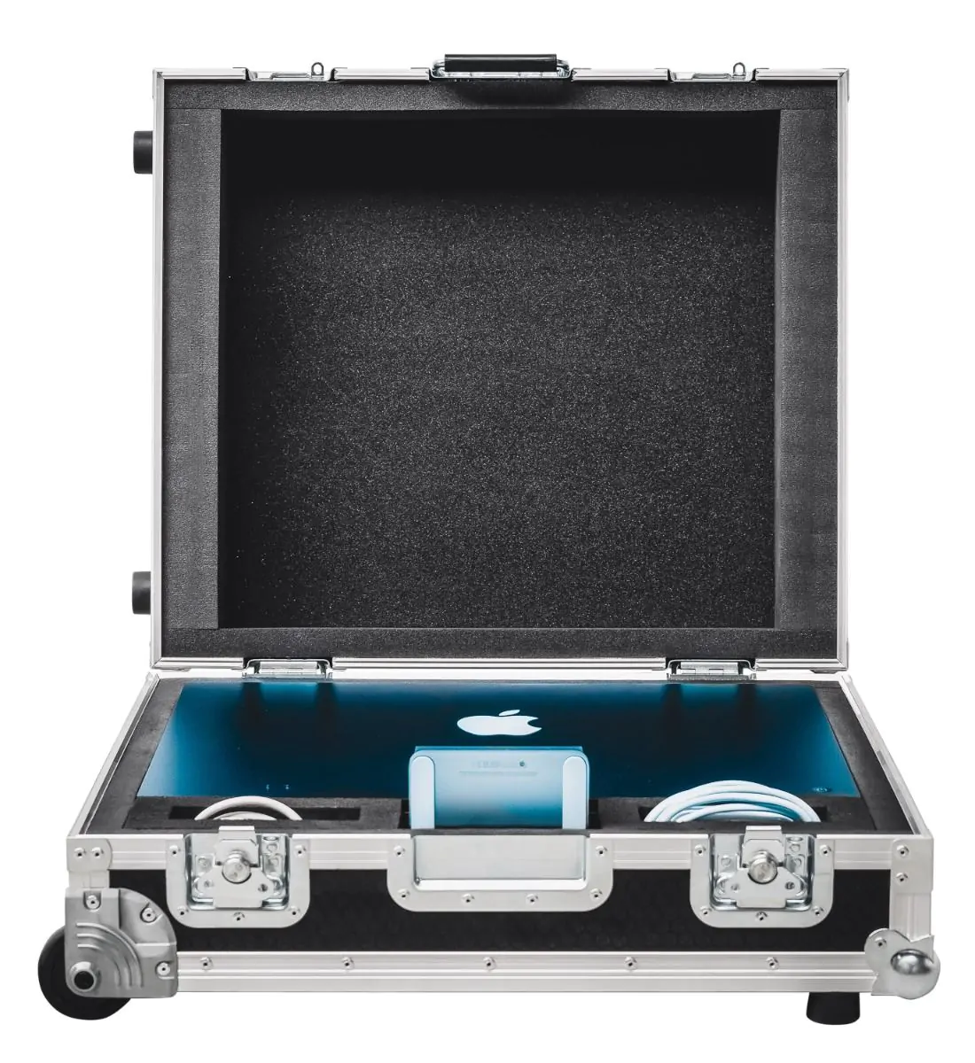 Apple iMac 24 Inch Flight Case With Wheels