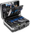B&W 120.02/M Tool Case Base Modul