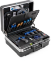 B&W 120.03/P Tool Case Flex Pockets
