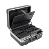 B&W 120.03/P Tool Case Flex Pockets