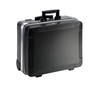 B&W 120.04/L Tool Case Go with Wheels (Loops)