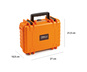 B&W Outdoor Case Type 1000 (PP.41)