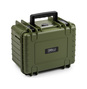 B&W Outdoor Case type 2000 (PP.66)
