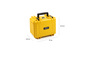 B&W Outdoor Case type 2000 (PP.66)