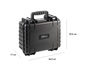 B&W Outdoor Case type 3000 (PP.117)