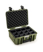 B&W Outdoor Case type 4000 (PP.166)