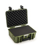 B&W Outdoor Case type 4000 (PP.166)