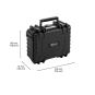 B&W Outdoor Case Type 500 (PP.23)