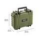 B&W Outdoor Case Type 500 (PP.23)
