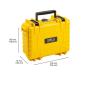 B&W Outdoor Case Type 500 (PP.23)