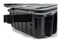 B&W Outdoor Case Type 5000 (PP.221): Photo Bag - Strap Close-up Half Inserted