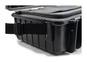 B&W Outdoor Case Type 5000 (PP.221): Photo Bag - Strap Close-up