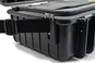 B&W Outdoor Case Type 6040 (PP.210): Photo Bag - Strap Close-up Action Shot