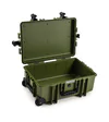 B&W Outdoor Case Type 6700 with Wheels