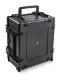 B&W Outdoor Case Type 7900  with Wheels 