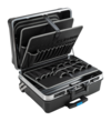 B&W TOOL CASE 115.05/P-G