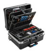B&W TOOL CASE 115.05/P-G