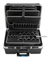 B&W TOOL CASE 115.05/P-G