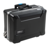 B&W TOOL CASE 115.05/P-G