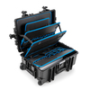 B&W tool.case JUMBO 6700 with Wheels