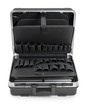 B&W tool.case tool.case ABS.343 Flex With Pockets 