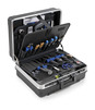B&W tool.case tool.case ABS.343 Flex With Pockets 