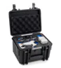 B&W Type 2000 Drone Case For DJI Mini 4 Pro
